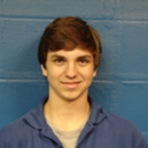 Kyle Cotter (11th) head shot